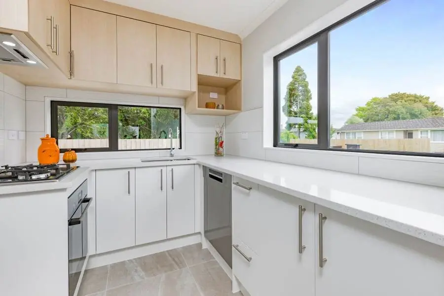 Brightwell Street — Kitchen